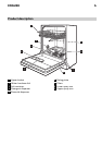 Cata Dw60w Dishwasher Manual