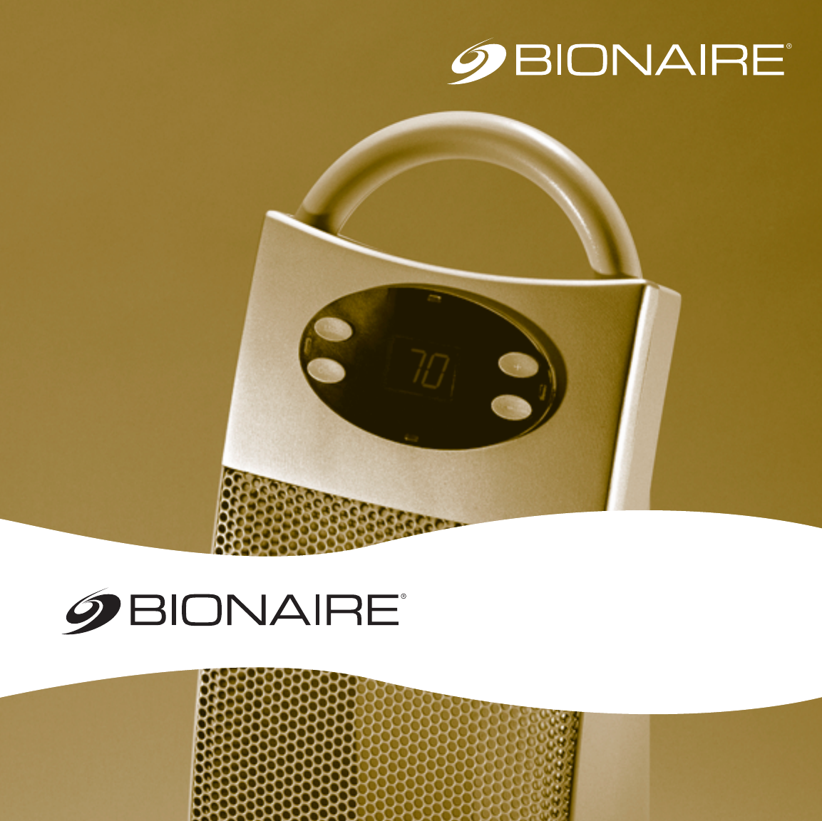 Bionaire Electric Heater BCH3620 User Guide | ManualsOnline.com