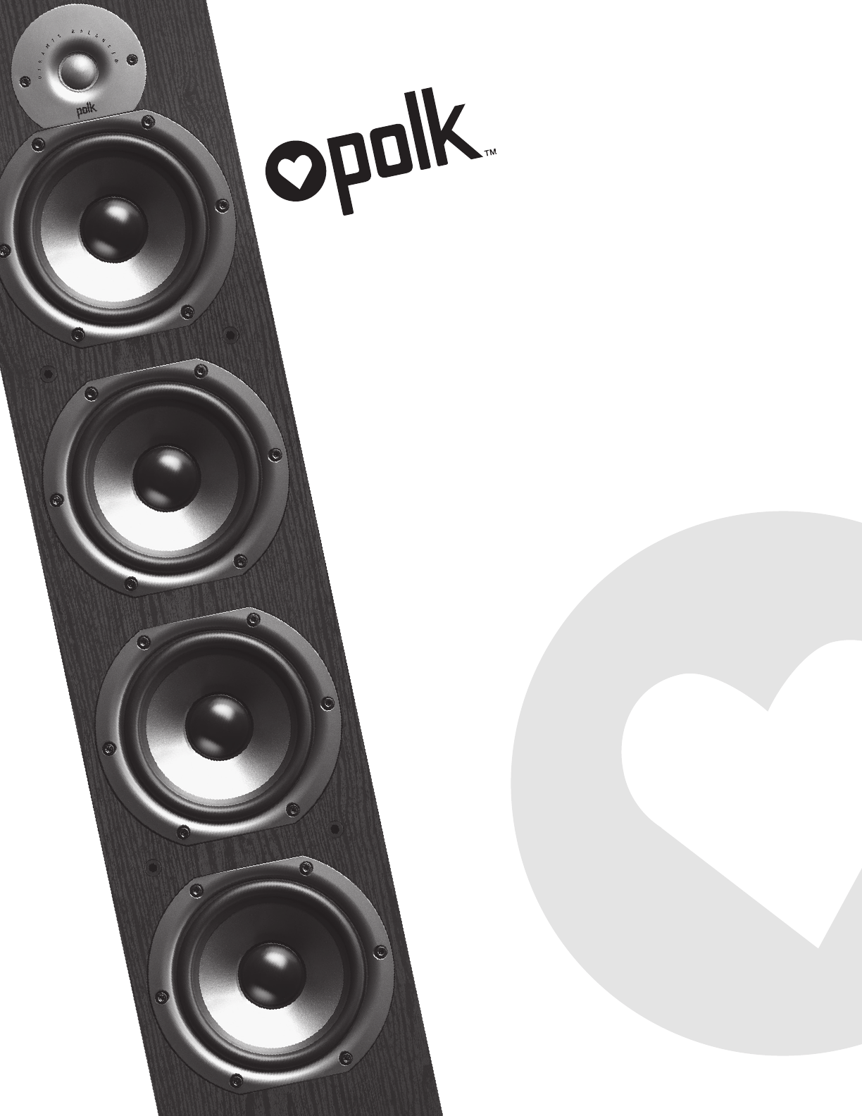 polk audio 65t