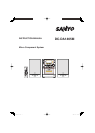  Sanyo Dc Da1460m -  3
