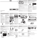 Free RCA Home Theater System User Manuals | ManualsOnline.com