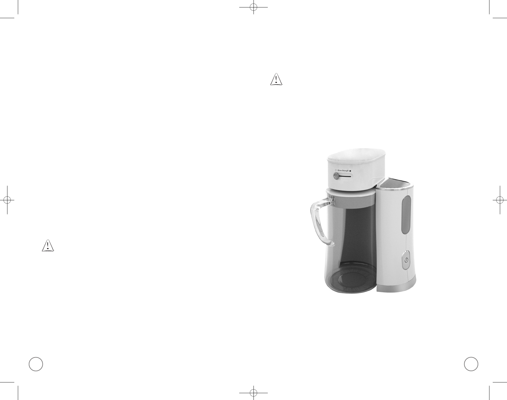 Oster Iced Tea Maker Pitcher BVST-TP23,  price tracker / tracking,   price history charts,  price watches,  price drop alerts