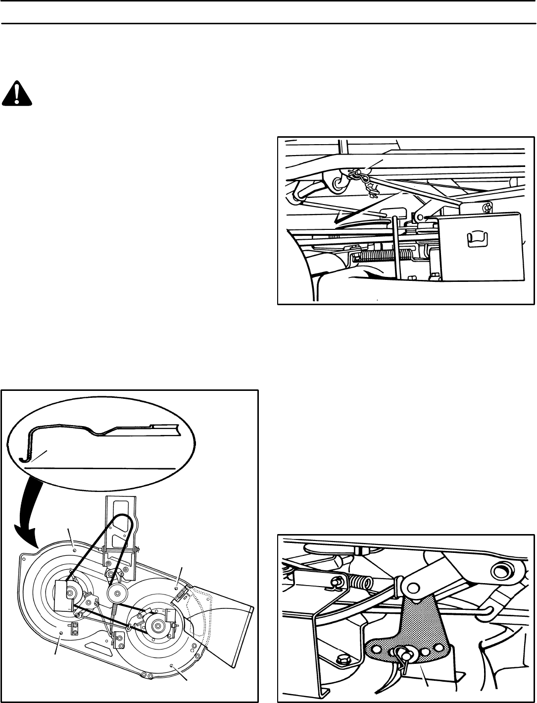 Page 27 of Murray Lawn Mower 387002x92A User Guide | ManualsOnline.com