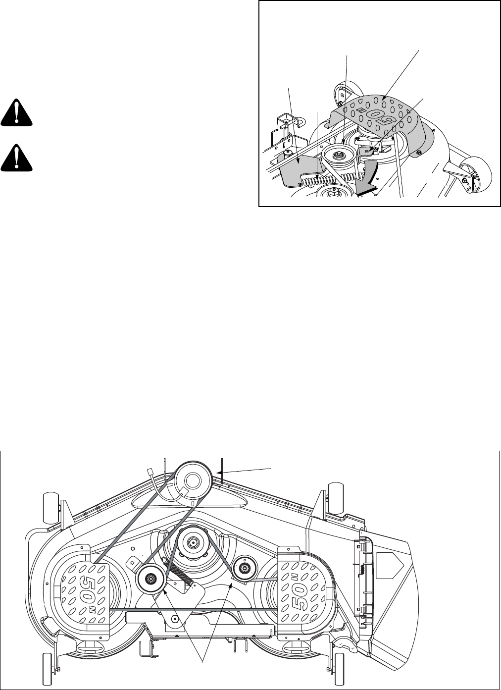 Page 27 Of Toro Lawn Mower Lx500 User Guide Manualsonline Com